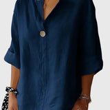 Gemma™ | Blouse Chic et Confort