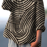 Melina | Blouse élégante d’été