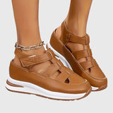 Finnie - Sandales Orthopédiques Polyvalentes
