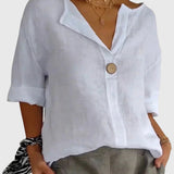 Gemma™ | Blouse Chic et Confort