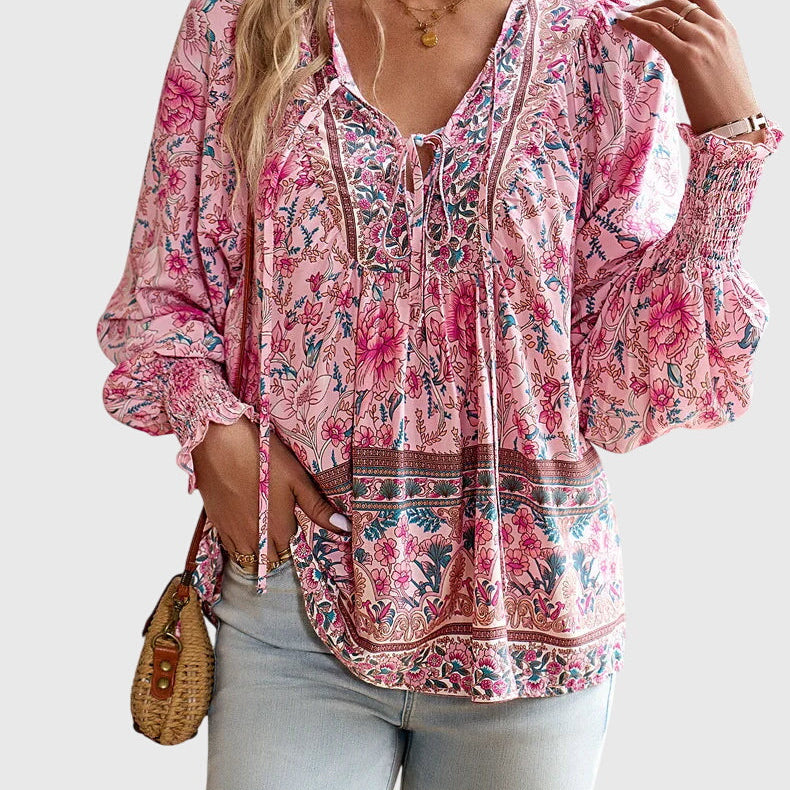 Lexi™ | Pull Élégant
