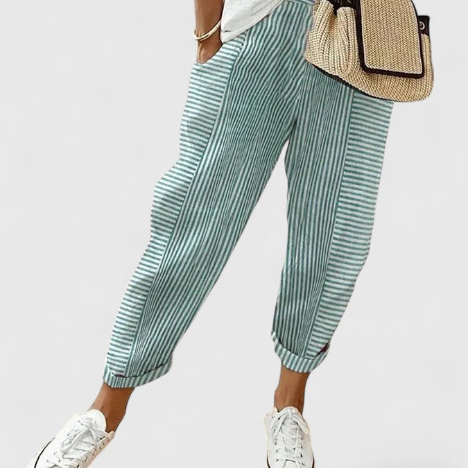 Elvira™ | Pantalons Confortables