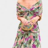 Kavela | Robe Élégante