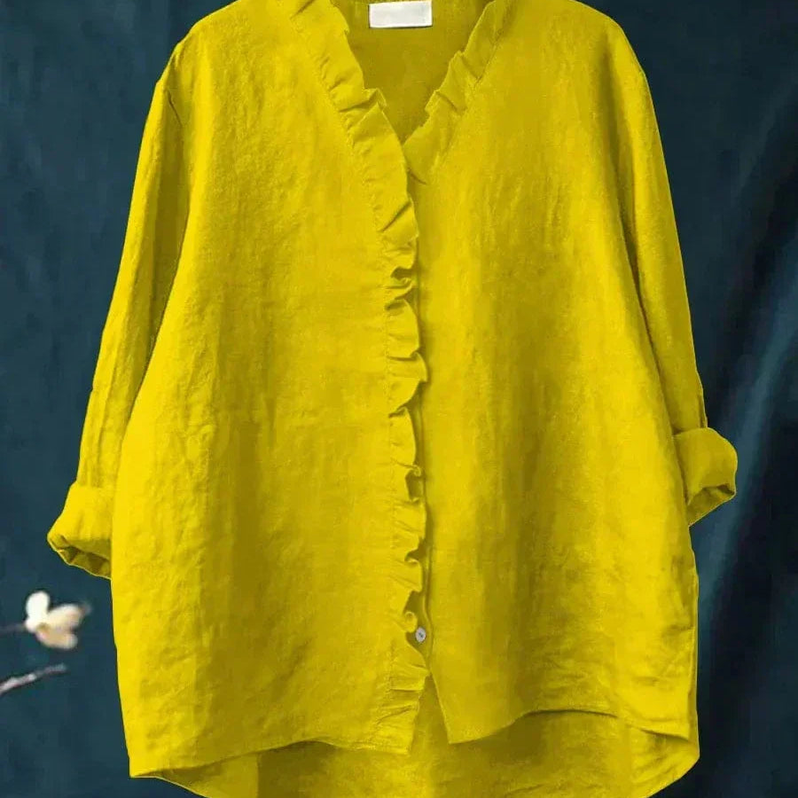 Eline | Blouse élégante d’été