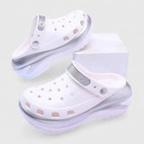 Maverie - Crocs Orthopédiques Confortables