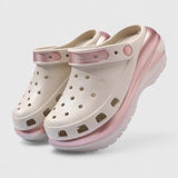 Maverie - Crocs Orthopédiques Confortables