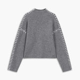 Nia | Pull Confortable