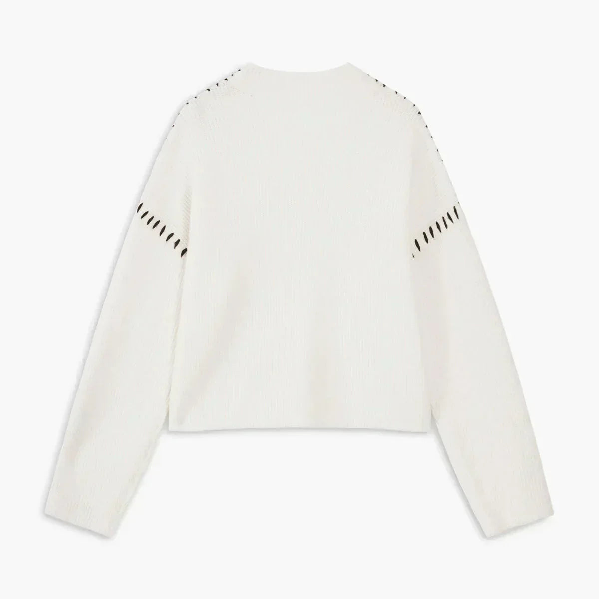 Nia | Pull Confortable