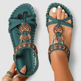 Jayla - Sandales Orthopédiques Confortables