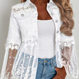 Elise | Veste Kant Paneel