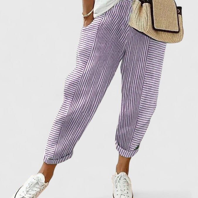 Elvira™ | Pantalons Confortables