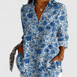 Dianne™ | Blouse Élégante