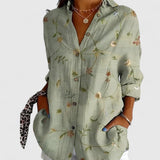 Dianne™ | Blouse Élégante