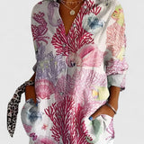 Dianne™ | Blouse Élégante