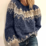 Aria | Pull en Mohair Confortable