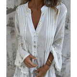 Gayle - Robe Boho